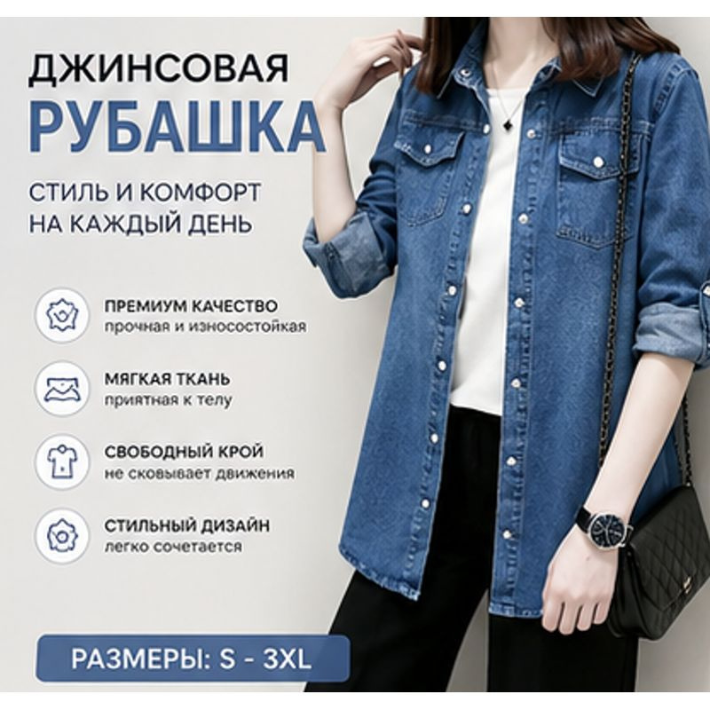 Куртка #1