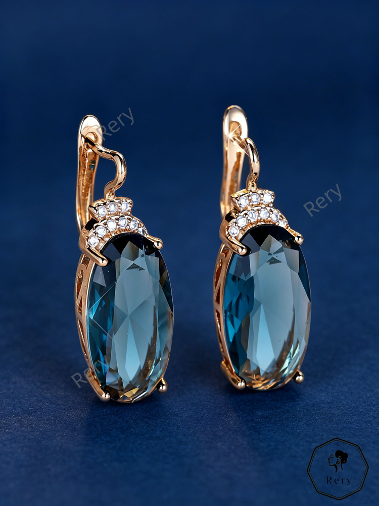 Rery Серьги #1