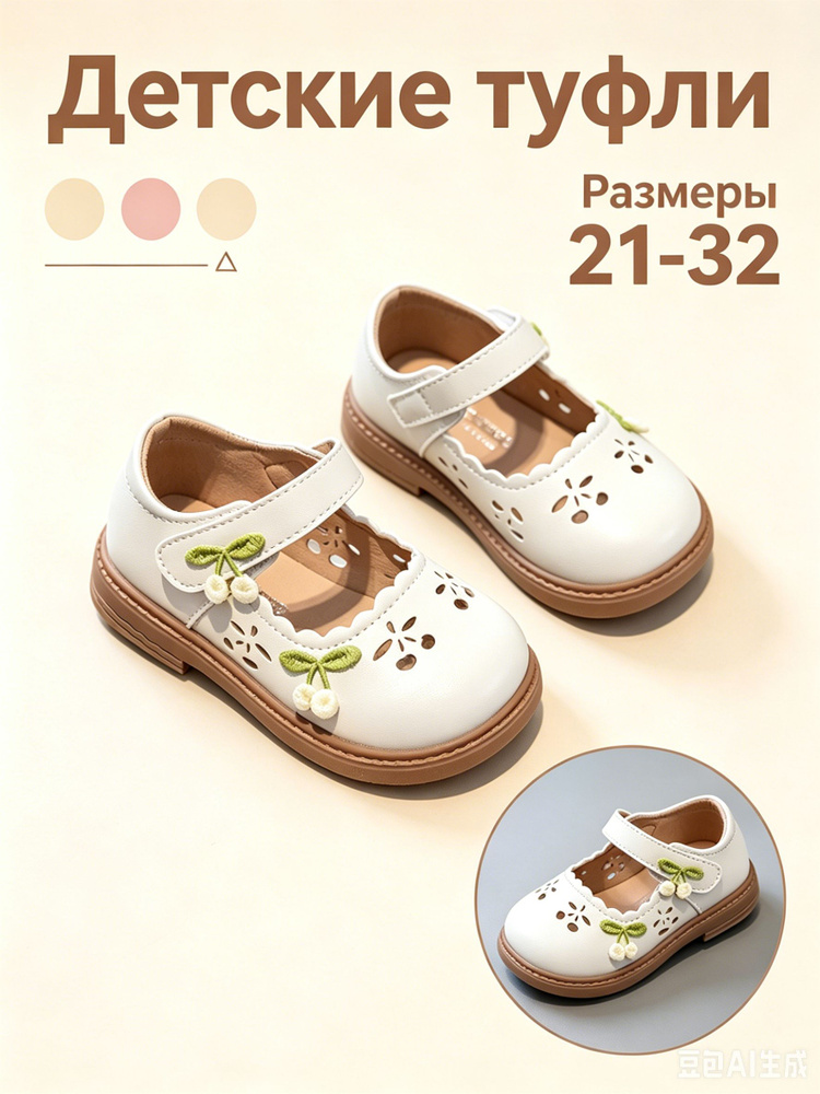 Туфли #1