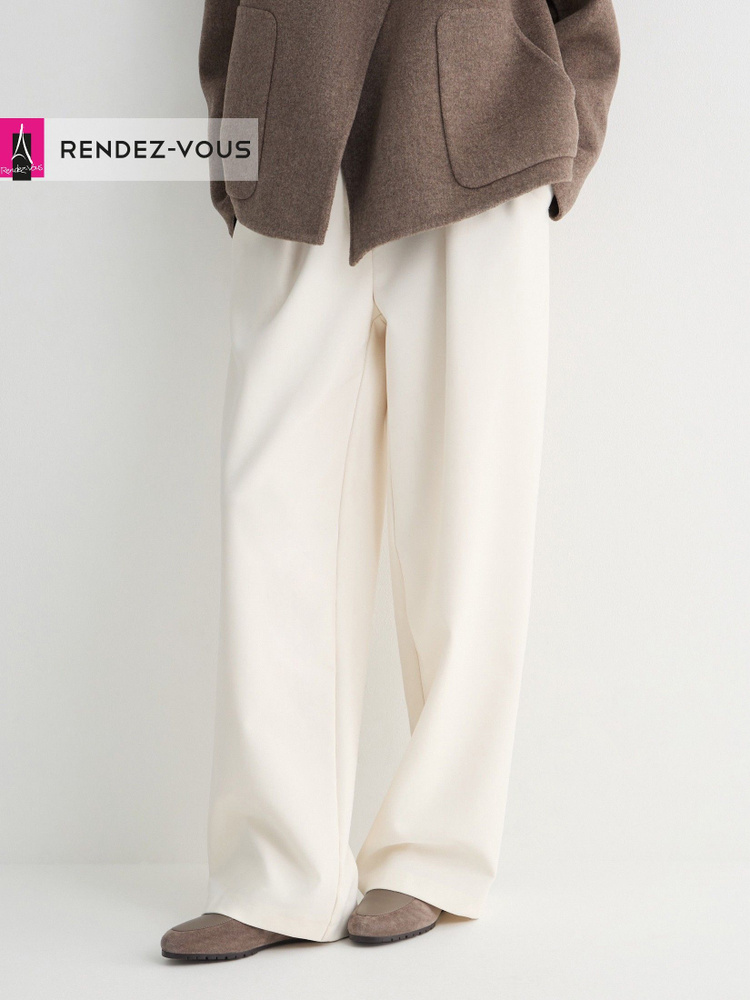 Туфли TENDANCE #1