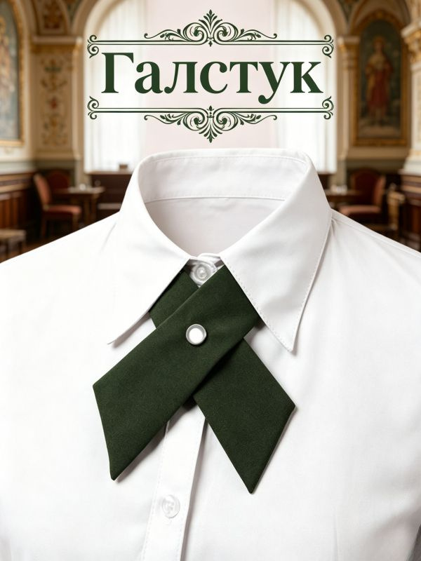 Галстук #1