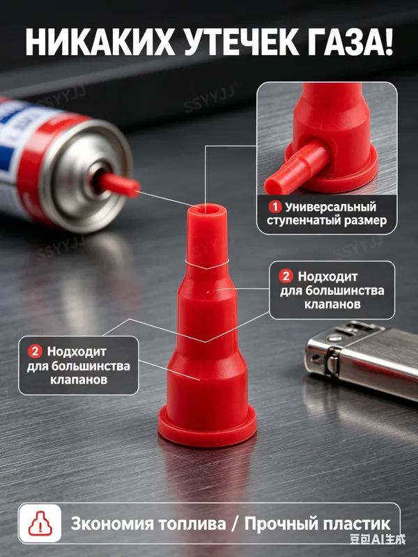 Раскуриватель, 5шт #1