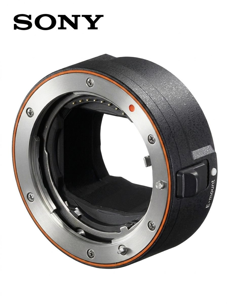 Адаптер Sony LA-EA5 #1