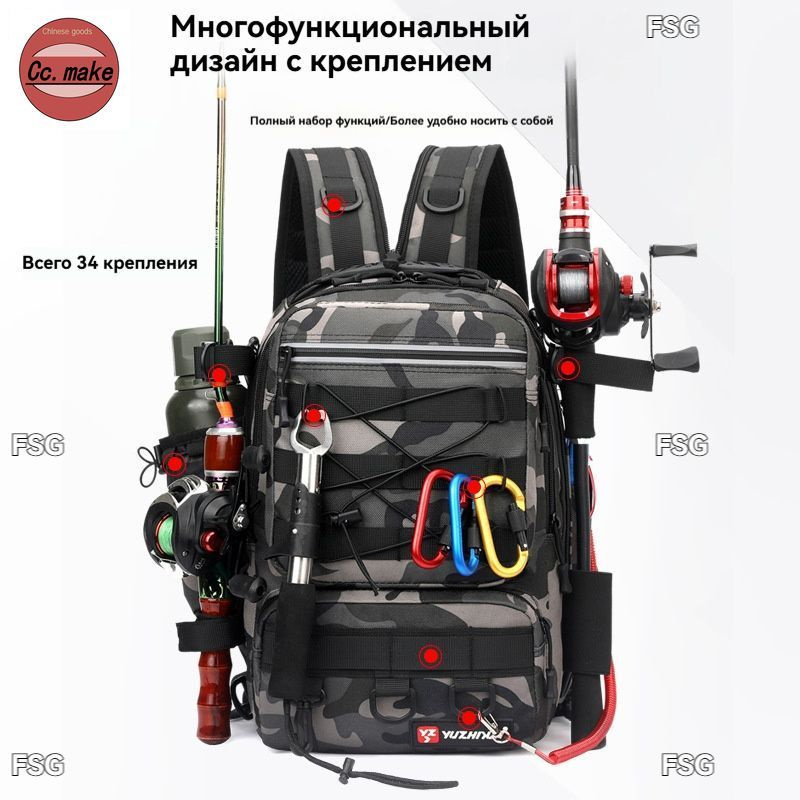 Рюкзак #1
