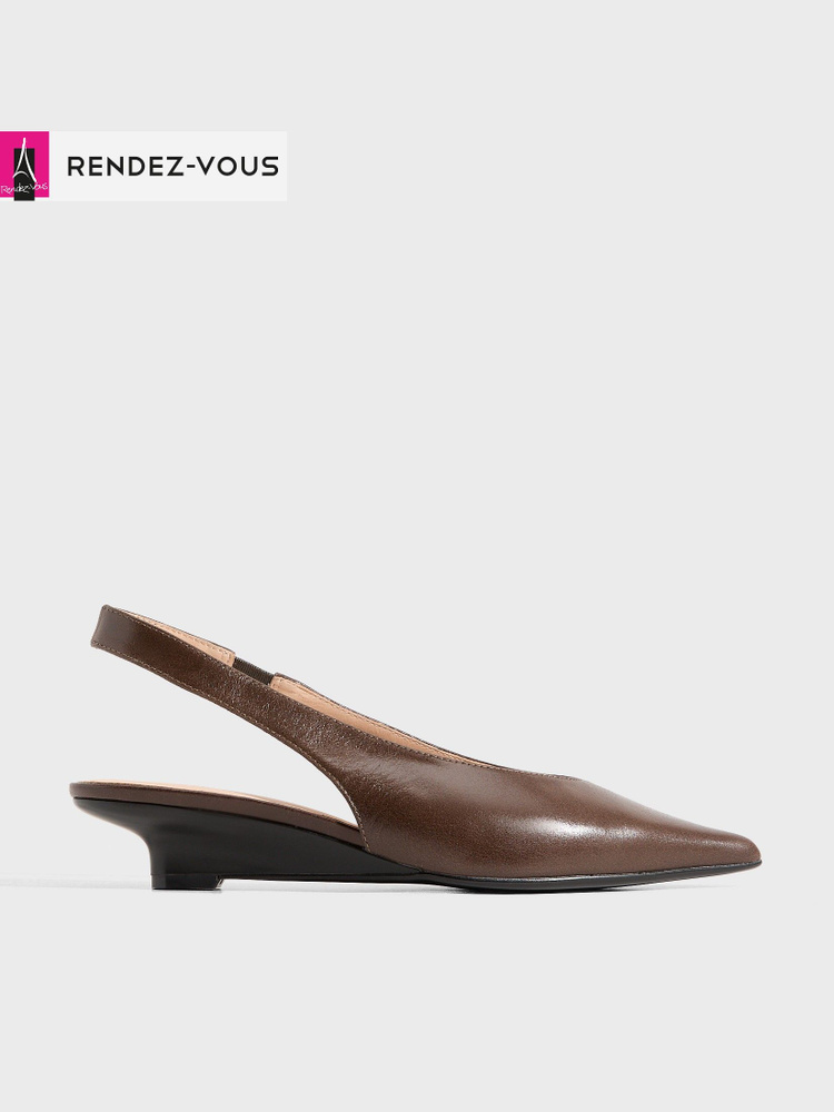 Туфли TENDANCE #1