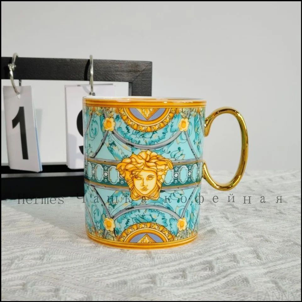 Versace Чашка #1