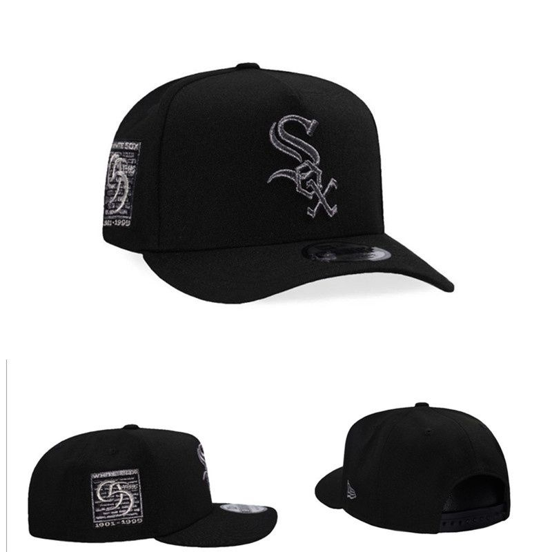 Бейсболка MLB #1