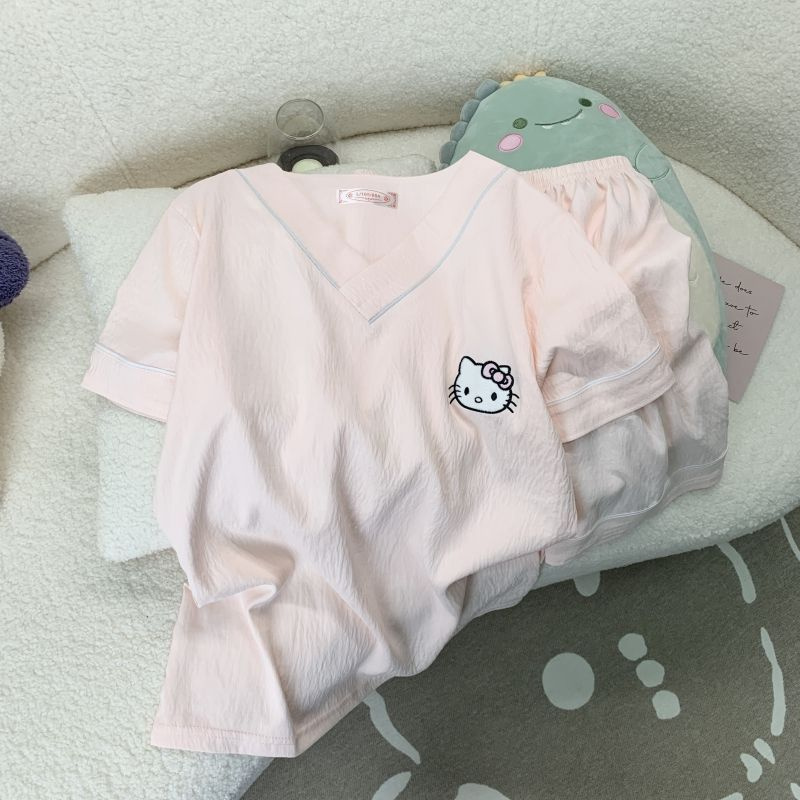 Комплект одежды 2026HelloKitty #1