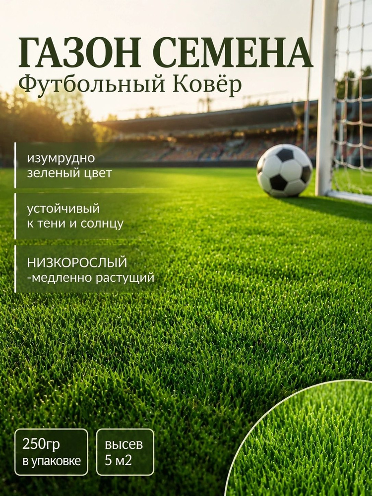Семена #1