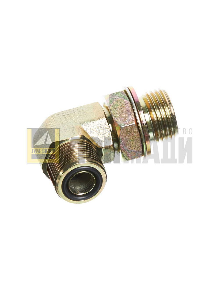 E7007758 Фиттинг ECO LOG E7007758DD #1