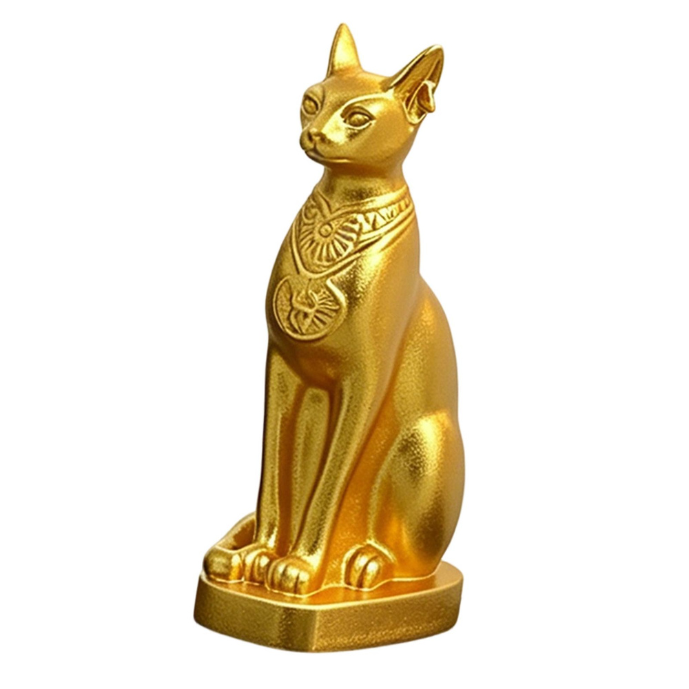 Статуэтка Gold #1