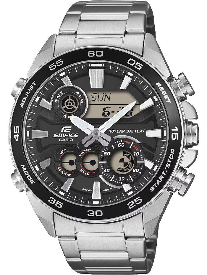 Наручные часы Casio Edifice ERA-130D-1A #1