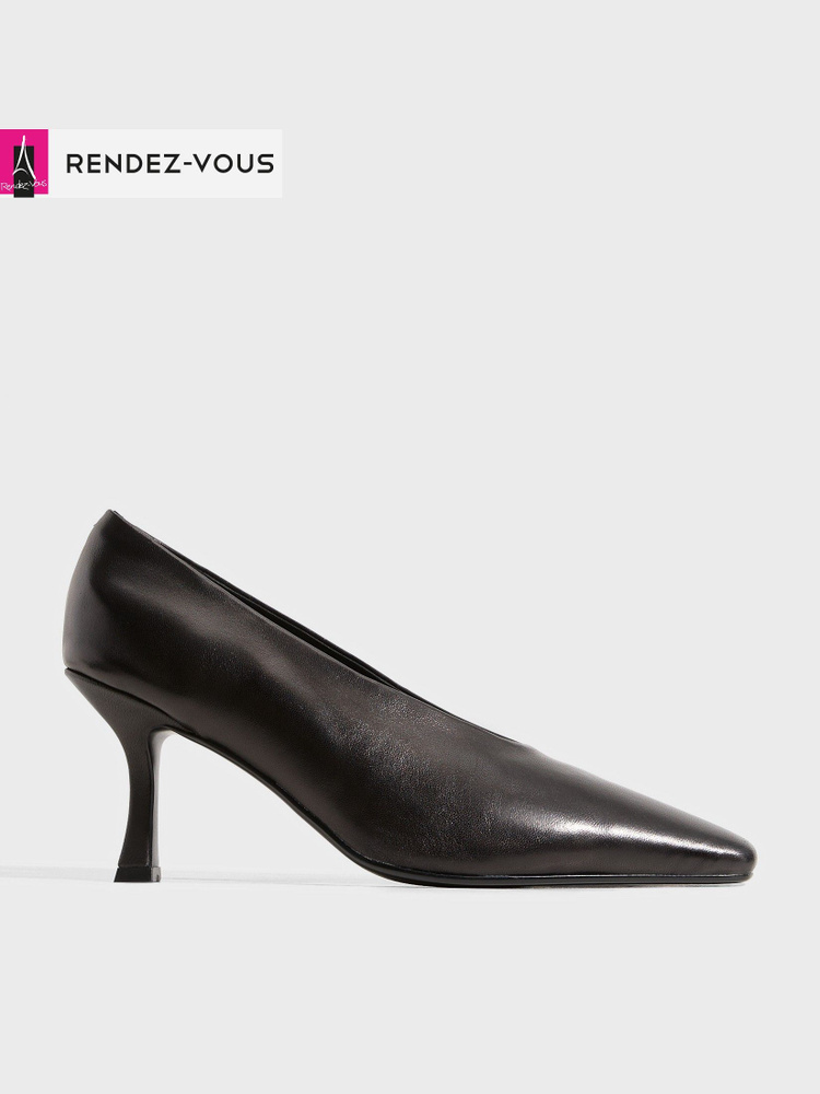 Туфли TENDANCE #1