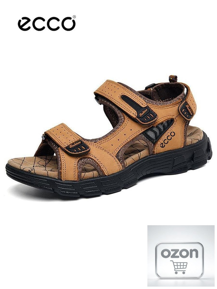 Сандалии Merrell ECCO #1