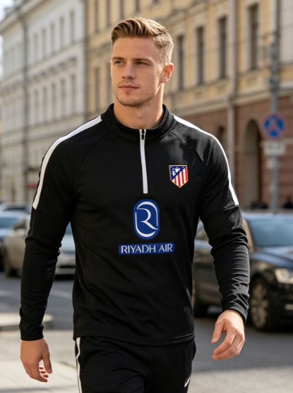 Лонгслив #1