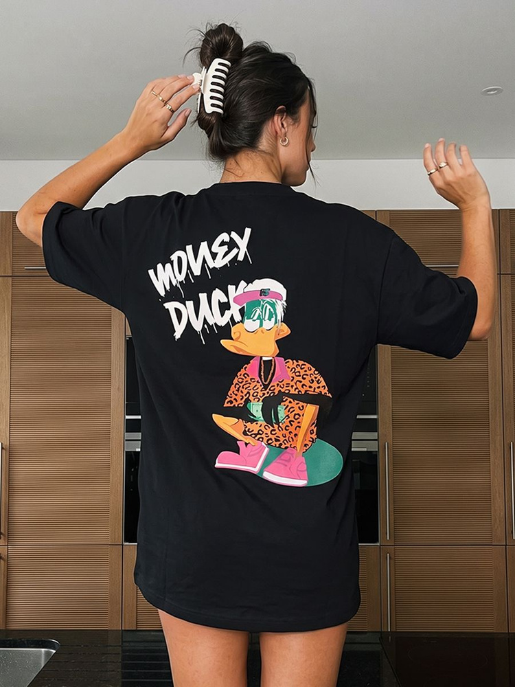 Футболка DON VENEZIANI #1