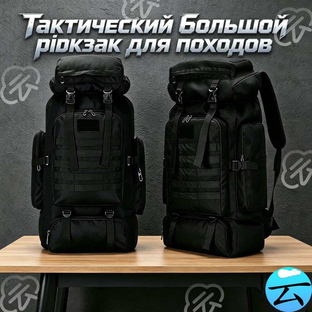 Рюкзак #1