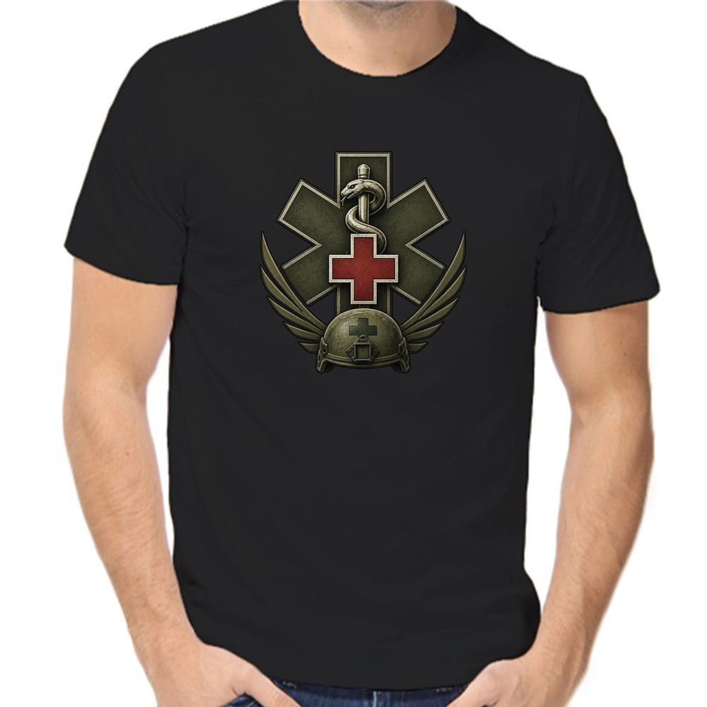 Футболка #1