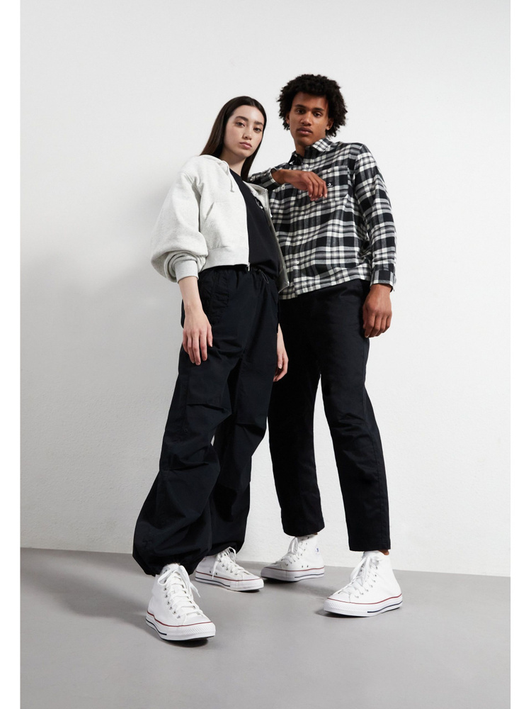 Кроссовки Converse #1