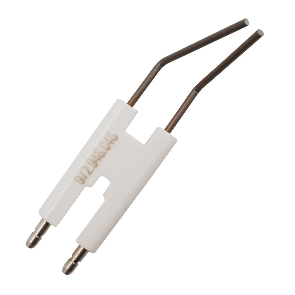 Электрод Weishaupt 24121010047 Burner Electrode для промышленных горелок #1