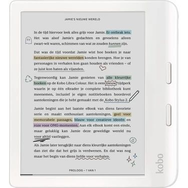 KOBO Планшет #1