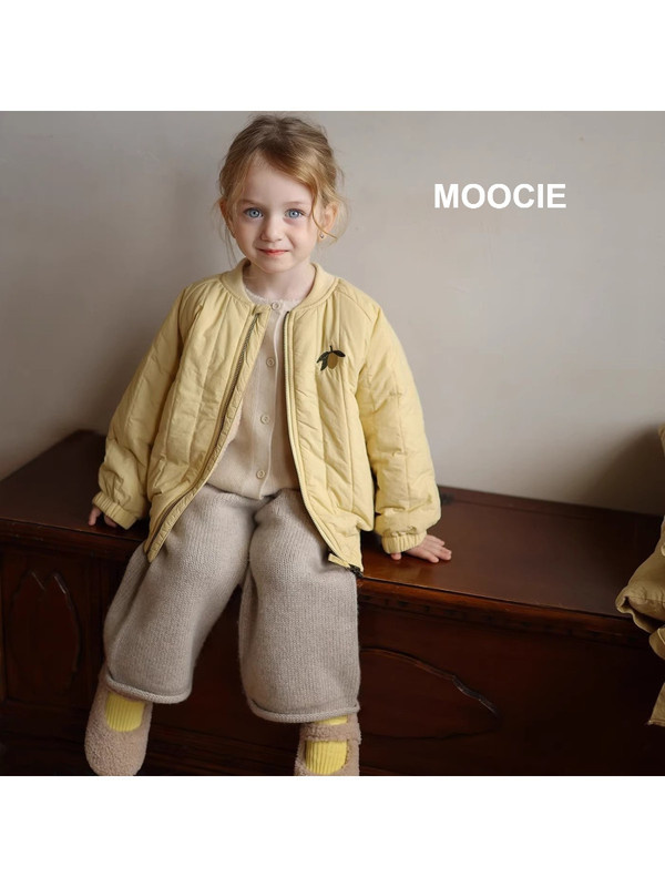 Бомбер MOOCIE #1