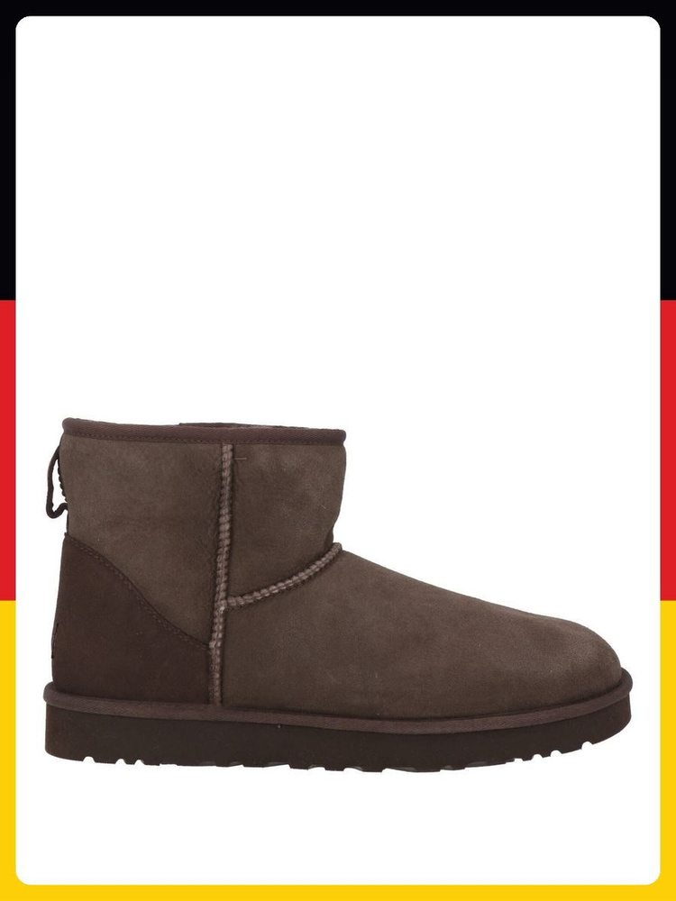 Угги UGG CLASSIC MINI #1