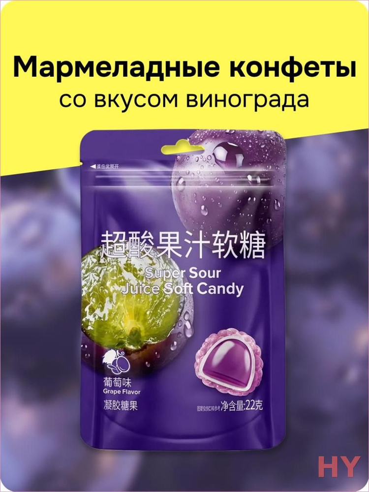 Конфеты #1