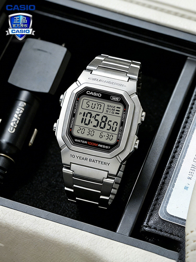 Casio Часы наручные #1
