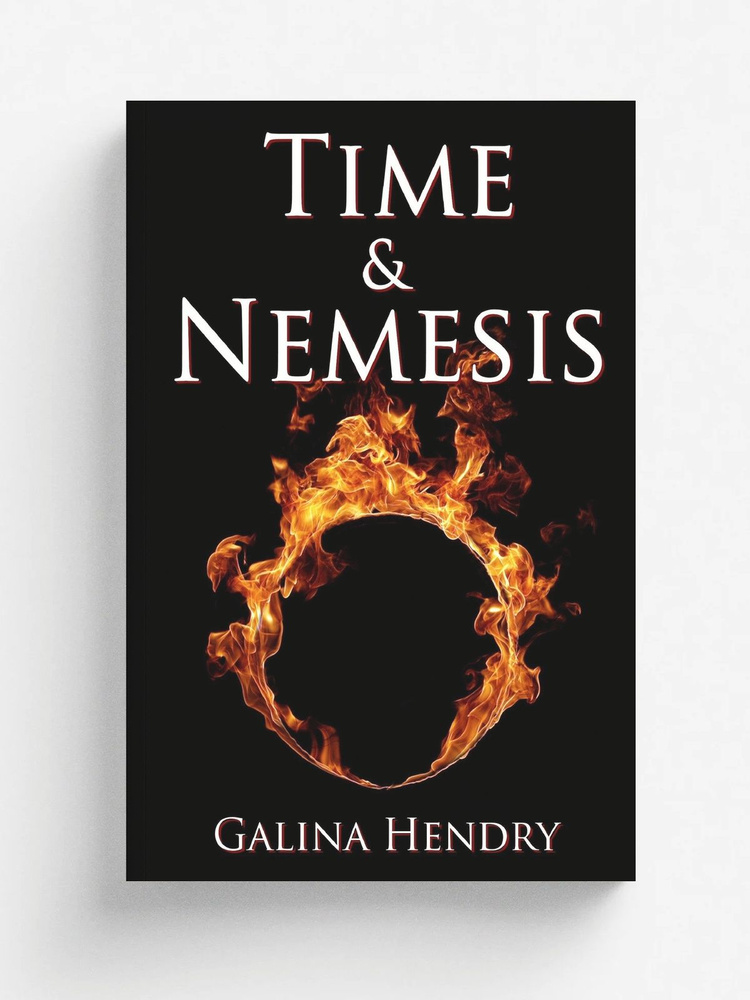 Time & Nemesis #1
