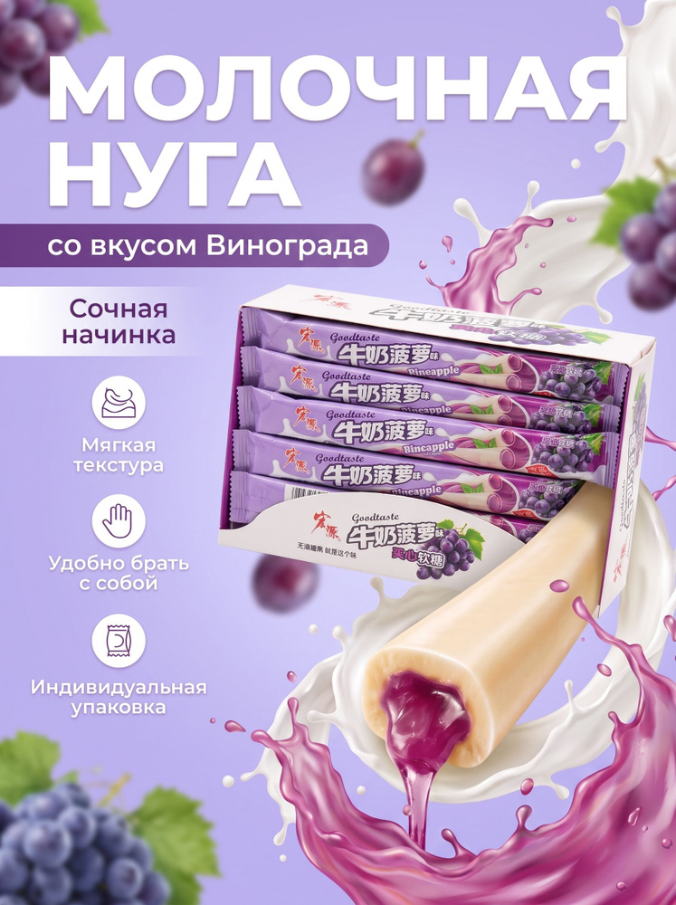 Конфеты #1