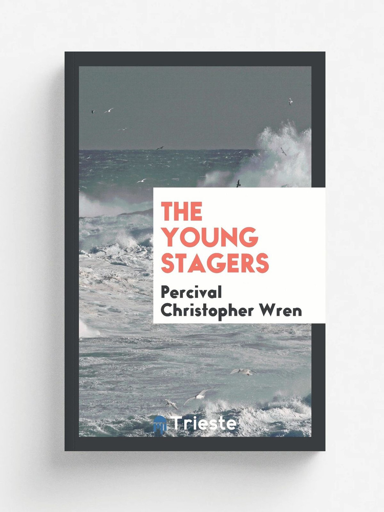 The young stagers #1