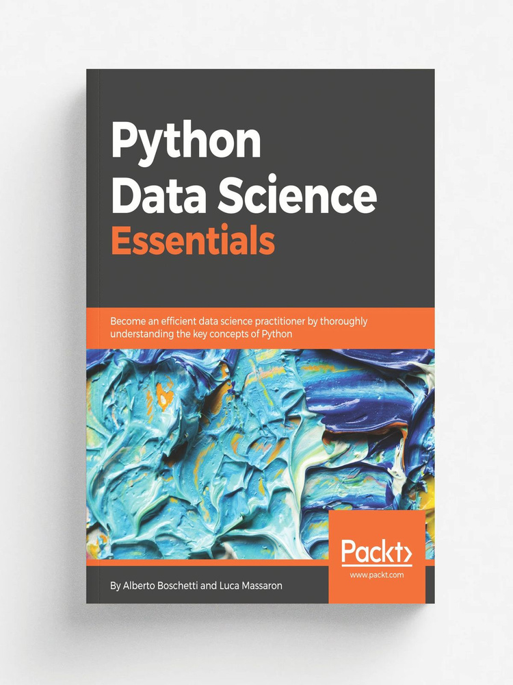 Python Data Science Essentials #1