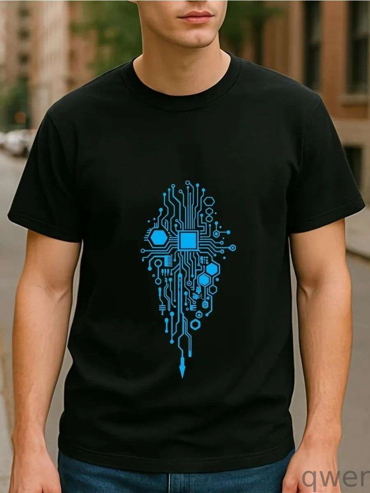Футболка #1