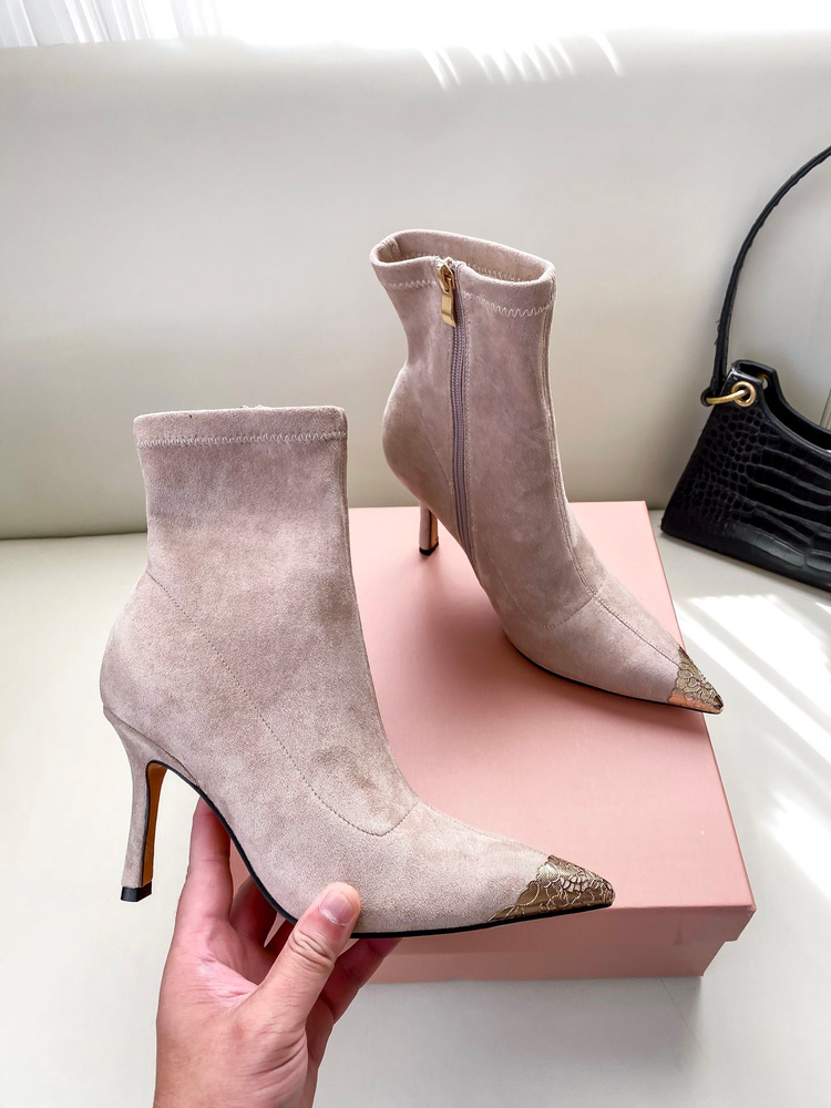 Ботинки Jimmy Choo #1