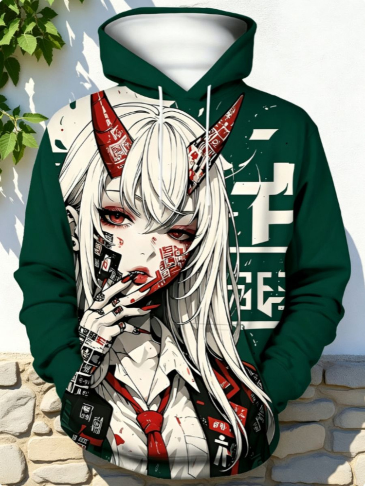 Худи #1