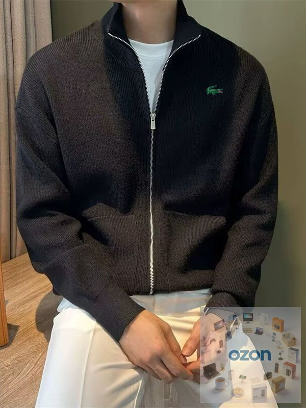 Свитер Lacoste #1