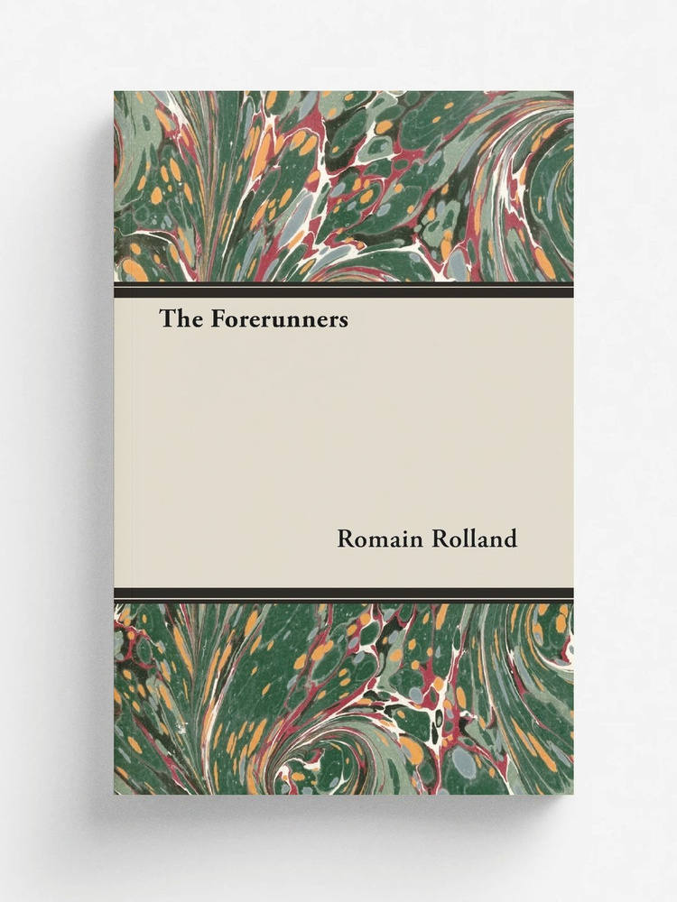 The Forerunners #1