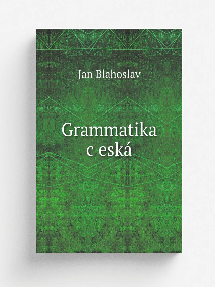 Grammatika c.esk. #1
