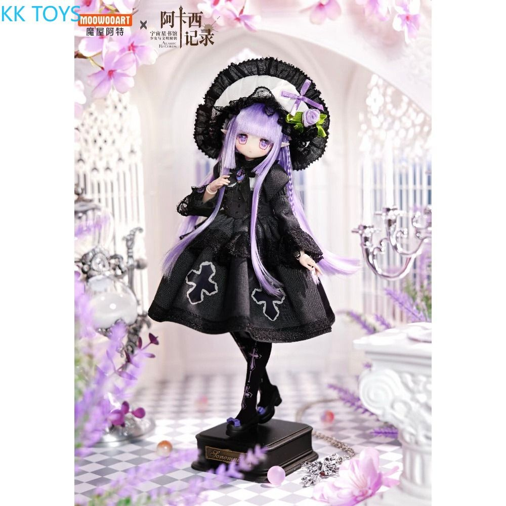 MOOWOOART 1 6 BJD Boll OZON moowooart-1-6-bjd-boll-ozon