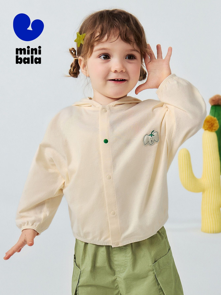 Куртка mini bala #1