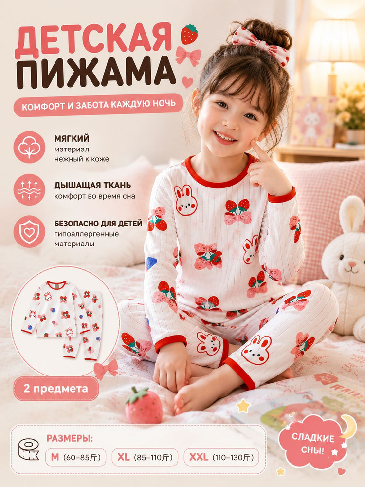 Пижама #1