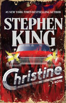 Christine #1