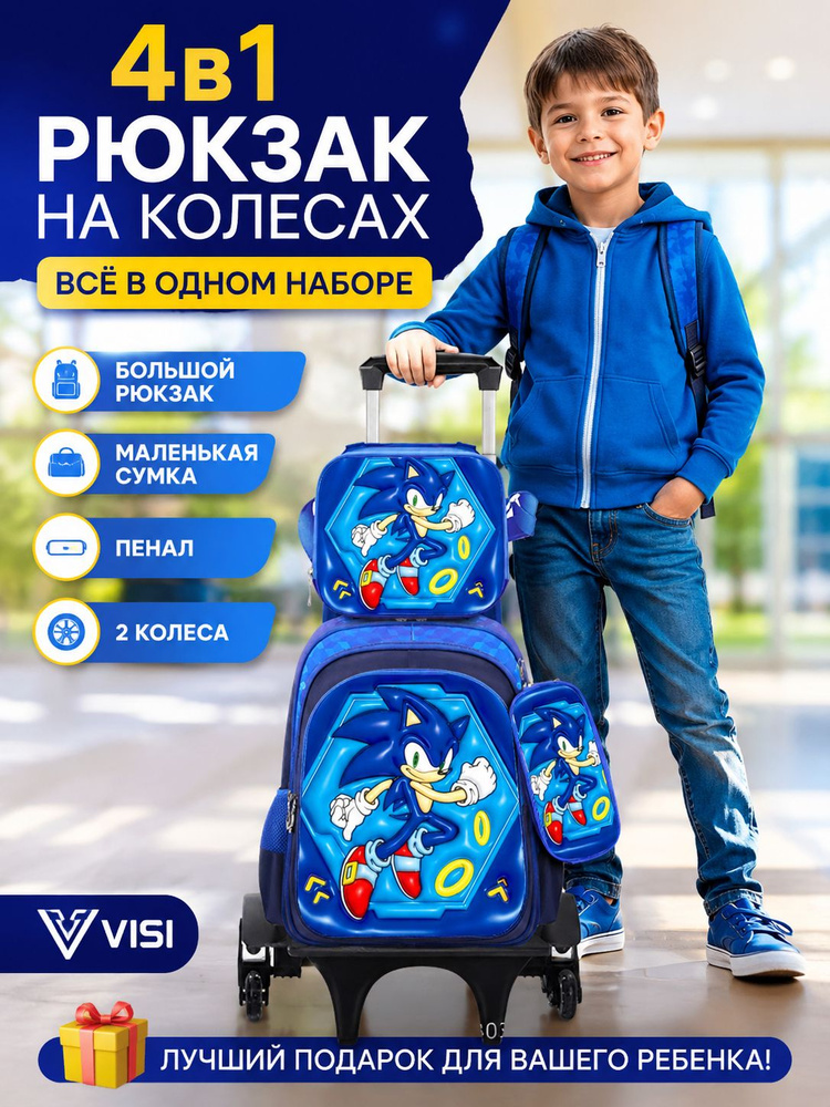 Рюкзак #1