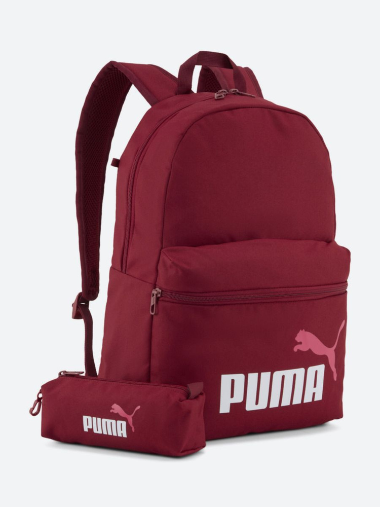 PUMA Рюкзак PHASE Backpack Set #1