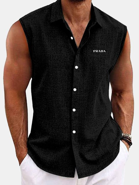 Рубашка Prada #1