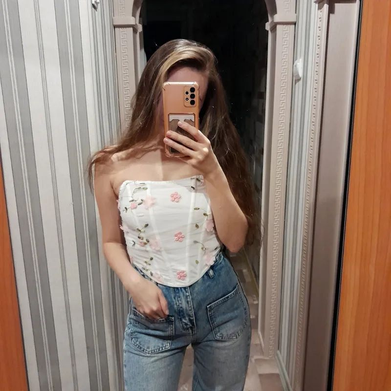 Корсет #1