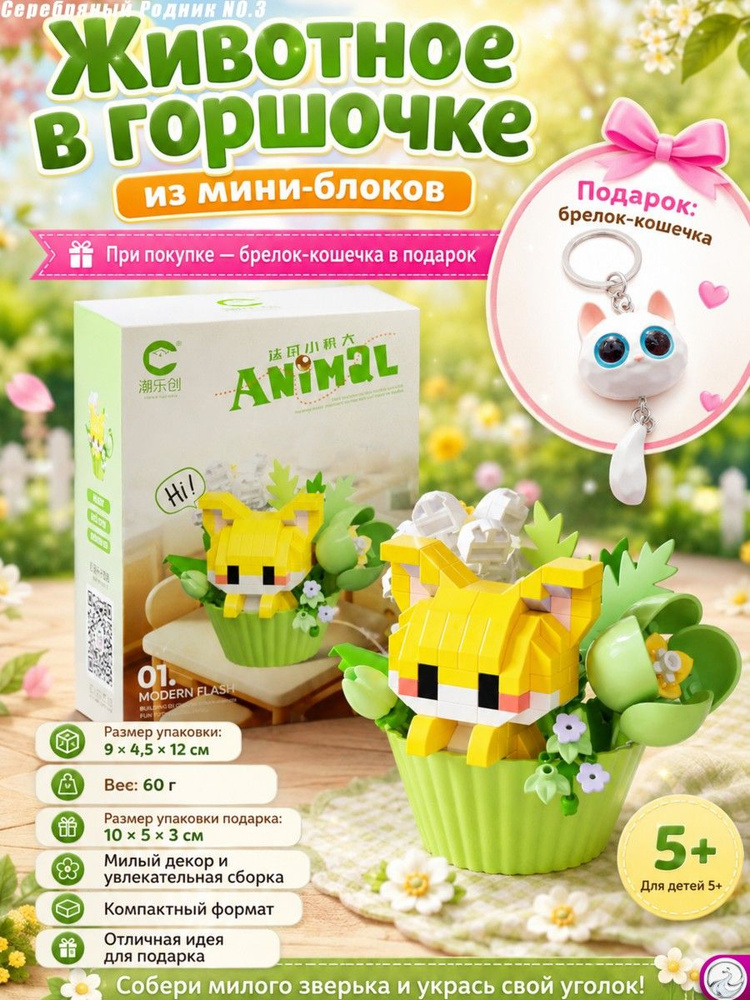 Конструктор #1