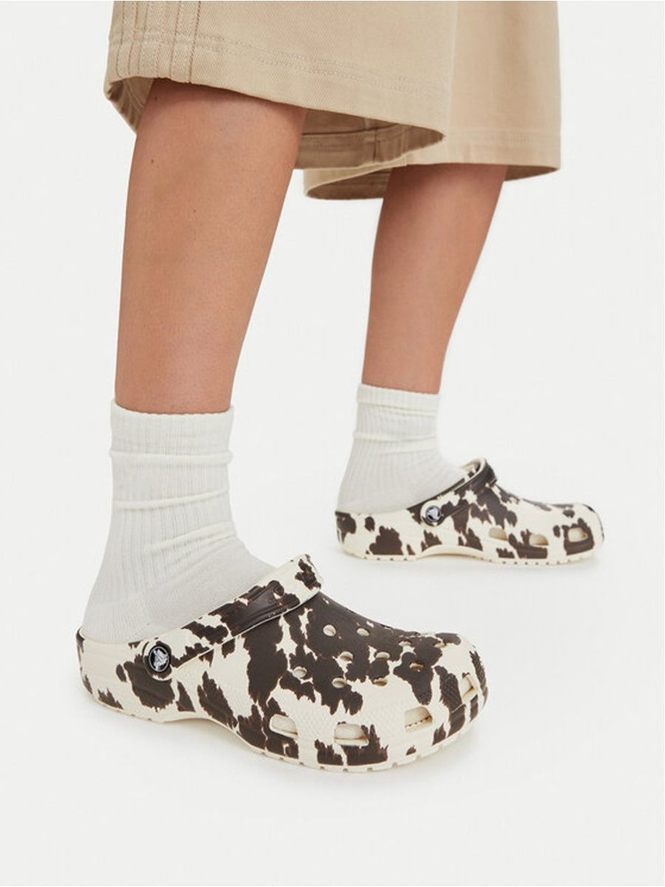 Сабо Crocs #1