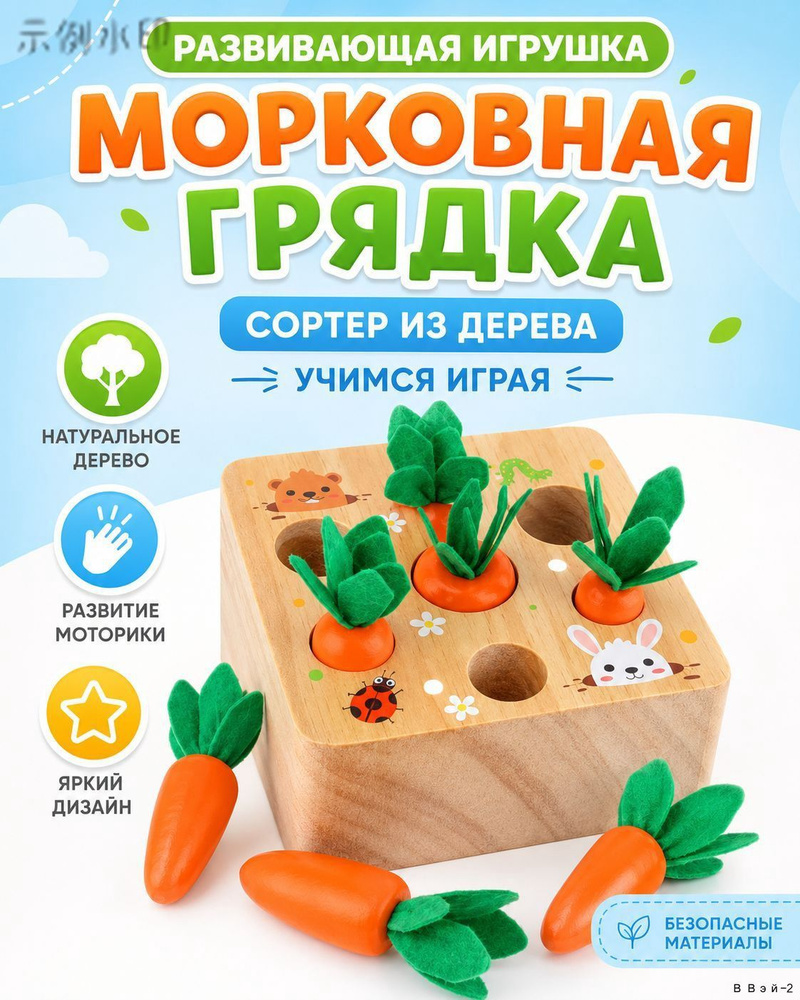 Сортер #1